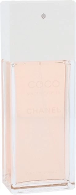 Chanel Coco Mademoiselle - 100 Ml - Eau De Toilette -Parfumwinkel voor één product 472x1200 3