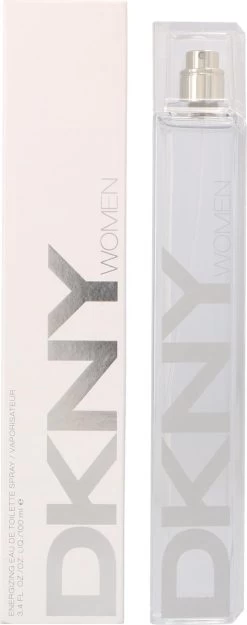 DKNY Energizing 100 Ml - Eau De Toilette - Damesparfum 24 DKNY Energizing 100 Ml - Eau De Toilette - Damesparfum -Parfumwinkel voor één product 474x1200 1