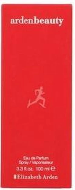Elizabeth Arden Arden Beauty 100 Ml - Eau De Parfum - Damesparfum 27 Elizabeth Arden Arden Beauty 100 Ml - Eau De Parfum - Damesparfum -Parfumwinkel voor één product 474x1200