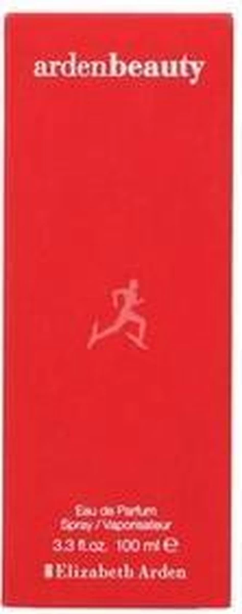 Elizabeth Arden Arden Beauty 100 Ml - Eau De Parfum - Damesparfum 9 Elizabeth Arden Arden Beauty 100 Ml - Eau De Parfum - Damesparfum - Afbeelding 7