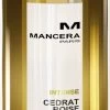 Mancera Cedrat Boise Intense Eau De Parfum 120ml 1 Mancera Cedrat Boise Intense Eau De Parfum 120ml -Parfumwinkel voor één product 477x1200 1