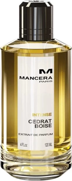 Mancera Cedrat Boise Intense Eau De Parfum 120ml