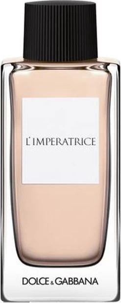 Dolce&Gabbana L’Imperatrice 3 Vrouwen 100 Ml -Parfumwinkel voor één product 478x1200 1