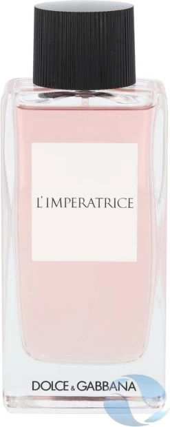 Dolce&Gabbana L’Imperatrice 3 Vrouwen 100 Ml -Parfumwinkel voor één product 478x1200