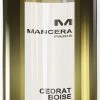 Mancera Cedrat Boise By Mancera 120 Ml - Eau De Parfum Spray (Unisex) 2 Mancera Cedrat Boise By Mancera 120 Ml - Eau De Parfum Spray (Unisex) -Parfumwinkel voor één product 480x1200 1