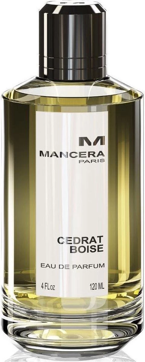 Mancera Cedrat Boise By Mancera 120 Ml - Eau De Parfum Spray (Unisex) 3 Mancera Cedrat Boise By Mancera 120 Ml - Eau De Parfum Spray (Unisex)