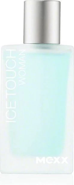Mexx Ice Touch Woman Eau De Toilette - 30 Ml 36 Mexx Ice Touch Woman Eau De Toilette - 30 Ml -Parfumwinkel voor één product 482x1200 1