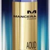 Mancera Paris - Aoud Lemon Mint - Eau De Parfum - 120 Ml - Unisex Geur 1 Mancera Paris - Aoud Lemon Mint - Eau De Parfum - 120 Ml - Unisex Geur -Parfumwinkel voor één product 483x1200 1