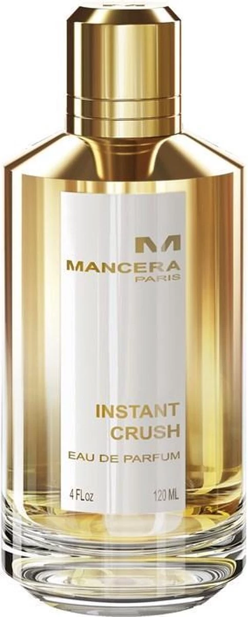 Mancera Instant Crush - 120 Ml - Eau De Parfum Spray - Unisexparfum 3 Mancera Instant Crush - 120 Ml - Eau De Parfum Spray - Unisexparfum