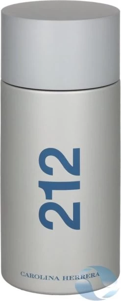 Carolina Herrera - Herenparfum 212 Carolina Herrera EDT - Mannen - 200 Ml 36 Carolina Herrera - Herenparfum 212 Carolina Herrera EDT - Mannen - 200 Ml -Parfumwinkel voor één product 484x1200 1