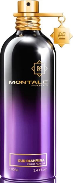 Montale Oud Pashmina Eau De Parfum 100ml