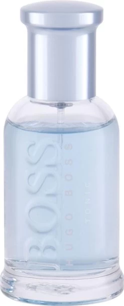 Hugo Boss Bottled Tonic 30 Ml - Eau De Toilette - Herenparfum -Parfumwinkel voor één product 485x1200