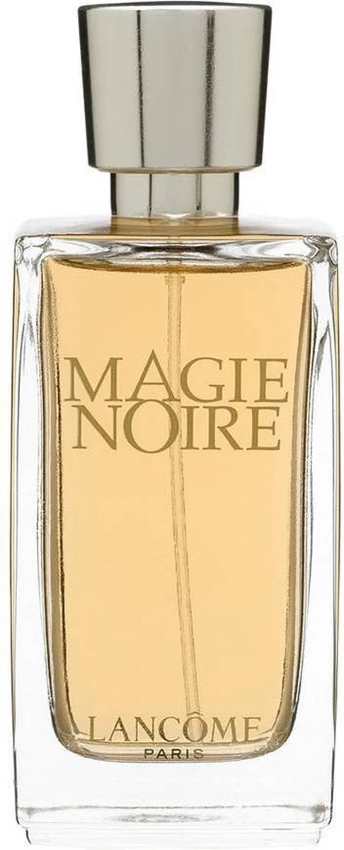 Lancome Magie Noire 75 Ml - Eau De Toilette - Damesparfum 3 Lancome Magie Noire 75 Ml - Eau De Toilette - Damesparfum