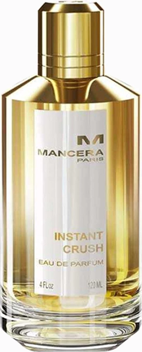 Mancera Instant Crush - 120 Ml - Eau De Parfum Spray - Unisexparfum 7 Mancera Instant Crush - 120 Ml - Eau De Parfum Spray - Unisexparfum - Afbeelding 5