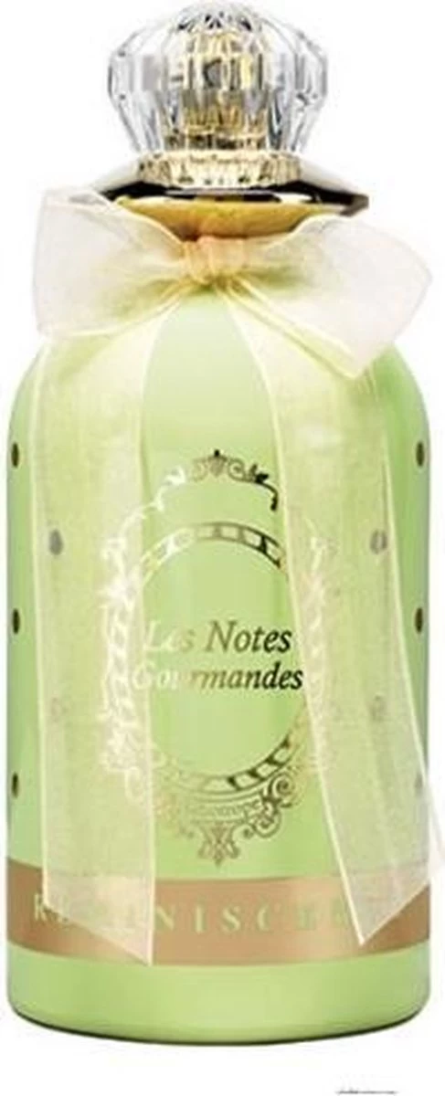 Reminiscence Heliotrope - 100 Ml - Eau De Parfum 14 Reminiscence Heliotrope - 100 Ml - Eau De Parfum - Afbeelding 12