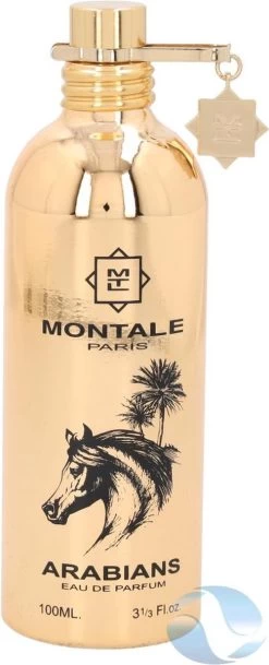 Montale Arabians Eau De Parfum 100ml -Parfumwinkel voor één product 487x1200 2