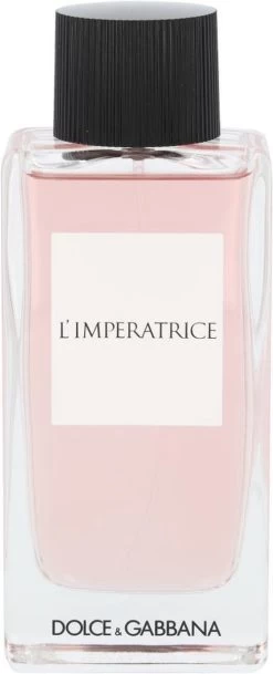 Dolce&Gabbana L’Imperatrice 3 Vrouwen 100 Ml -Parfumwinkel voor één product 487x1200