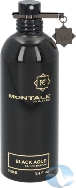 Montale Black Aoud Eau De Parfum 100ml 7 Montale Black Aoud Eau De Parfum 100ml -Parfumwinkel voor één product 487x1200 4