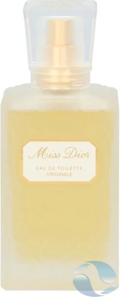 Miss Dior 50 Ml - Eau De Toilette - Damesparfum 25 Miss Dior 50 Ml - Eau De Toilette - Damesparfum -Parfumwinkel voor één product 488x1200 2