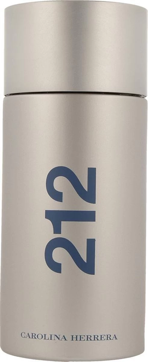 Carolina Herrera - Herenparfum 212 Carolina Herrera EDT - Mannen - 200 Ml 16 Carolina Herrera - Herenparfum 212 Carolina Herrera EDT - Mannen - 200 Ml - Afbeelding 14