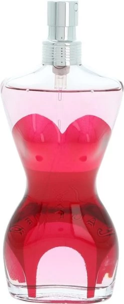 Jean Paul Gaultier - Eau De Parfum - Classique - 50 Ml 39 Jean Paul Gaultier - Eau De Parfum - Classique - 50 Ml -Parfumwinkel voor één product 492x1200 5