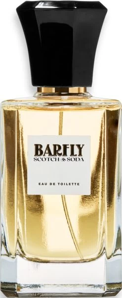 Scotch&Soda Barfly 100 Ml - Eau De Toilette - Unisex 6 Scotch&Soda Barfly 100 Ml - Eau De Toilette - Unisex -Parfumwinkel voor één product 492x1200 7