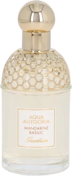 Guerlain Aqua Allegoria Mandarine Basilic Eau De Toilette 75ml -Parfumwinkel voor één product 493x1200 1