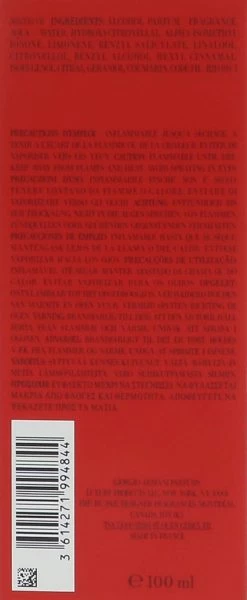 Giorgio Armani Sì Passione 100 Ml - Eau De Parfum - Damesparfum -Parfumwinkel voor één product 494x1200 1