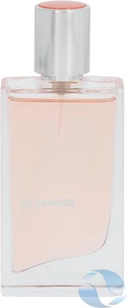 Jil Sander Eve 30 Ml - Eau De Toilette - For Women 29 Jil Sander Eve 30 Ml - Eau De Toilette - For Women -Parfumwinkel voor één product 495x1200