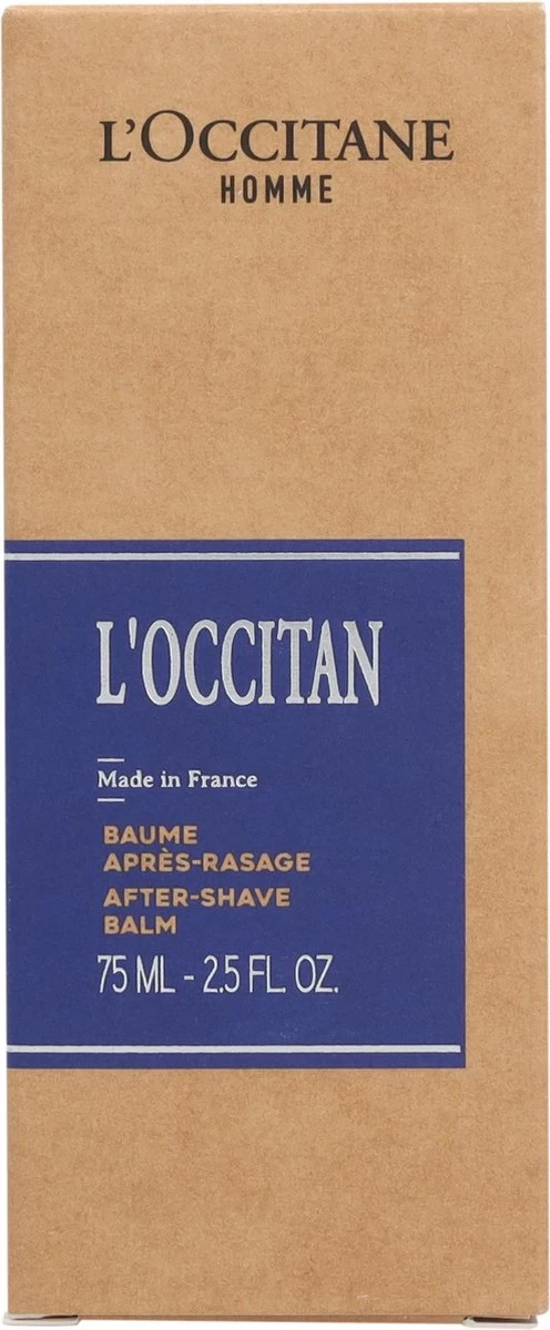 L'Occitane L'Occitane After Shave 75 Ml 4 L'Occitane L'Occitane After Shave 75 Ml - Afbeelding 2