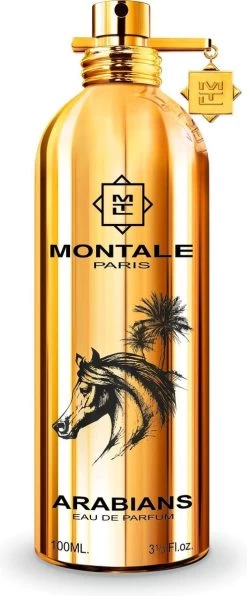 Montale Arabians Eau De Parfum 100ml