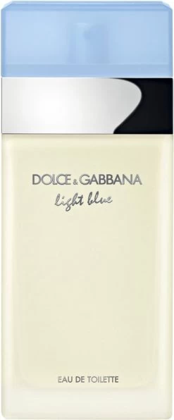 Dolce & Gabbana Light Blue 100 Ml - Eau De Toilette - Damesparfum 16 Dolce & Gabbana Light Blue 100 Ml - Eau De Toilette - Damesparfum -Parfumwinkel voor één product 497x1200