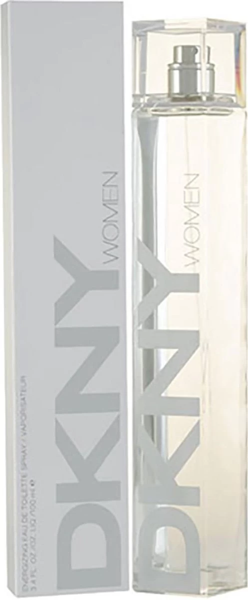 DKNY Energizing 100 Ml - Eau De Toilette - Damesparfum 8 DKNY Energizing 100 Ml - Eau De Toilette - Damesparfum - Afbeelding 6