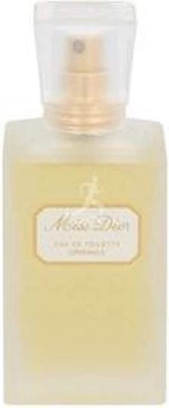 Miss Dior 50 Ml - Eau De Toilette - Damesparfum 31 Miss Dior 50 Ml - Eau De Toilette - Damesparfum -Parfumwinkel voor één product 497x1200 4