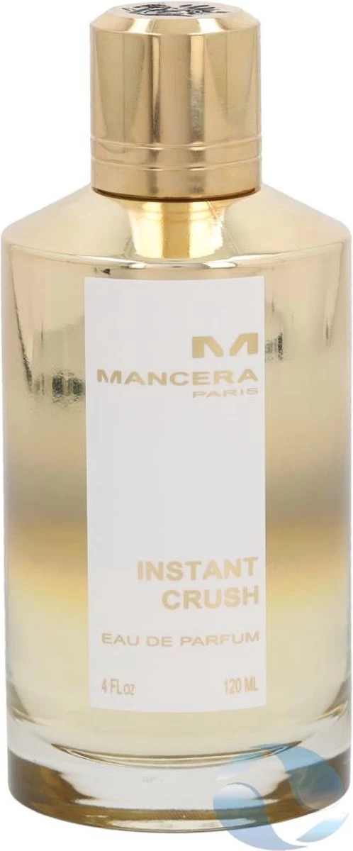 Mancera Instant Crush - 120 Ml - Eau De Parfum Spray - Unisexparfum 4 Mancera Instant Crush - 120 Ml - Eau De Parfum Spray - Unisexparfum - Afbeelding 2