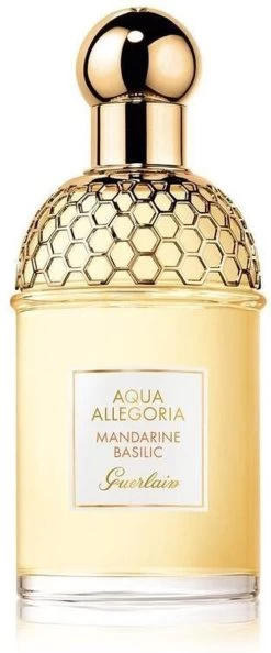 Guerlain Aqua Allegoria Mandarine Basilic Eau De Toilette 75ml -Parfumwinkel voor één product 499x1200 2
