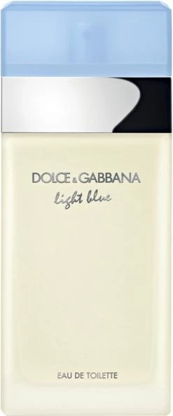 Dolce & Gabbana Light Blue 200 Ml - Eau De Toilette - Damesparfum 22 Dolce & Gabbana Light Blue 200 Ml - Eau De Toilette - Damesparfum -Parfumwinkel voor één product 499x1200
