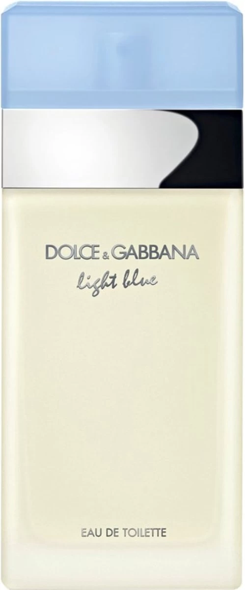 Dolce & Gabbana Light Blue 200 Ml - Eau De Toilette - Damesparfum 11 Dolce & Gabbana Light Blue 200 Ml - Eau De Toilette - Damesparfum - Afbeelding 9