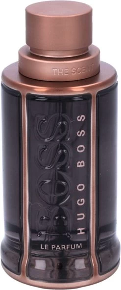 Hugo Boss The Scent Le Parfum Eau De Parfum 100 Ml -Parfumwinkel voor één product 500x1200 2