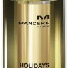 Mancera Holidays (Unisex) Eau De Parfum 120 Ml - Voor Dames & Heren 2 Mancera Holidays (Unisex) Eau De Parfum 120 Ml - Voor Dames & Heren -Parfumwinkel voor één product 501x1200 2