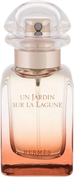 Hermes Un Jardin Sur La Lagune - 30 Ml - Eau De Toilette Spray - Unisexparfum 26 Hermes Un Jardin Sur La Lagune - 30 Ml - Eau De Toilette Spray - Unisexparfum -Parfumwinkel voor één product 502x1200