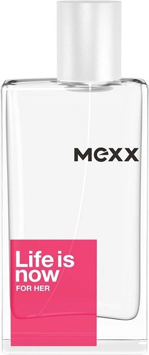 Mexx Life Is Now Eau De Toilette 15 Ml 3 Mexx Life Is Now Eau De Toilette 15 Ml