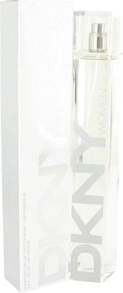 DKNY Energizing 100 Ml - Eau De Toilette - Damesparfum 25 DKNY Energizing 100 Ml - Eau De Toilette - Damesparfum -Parfumwinkel voor één product 504x1200 2