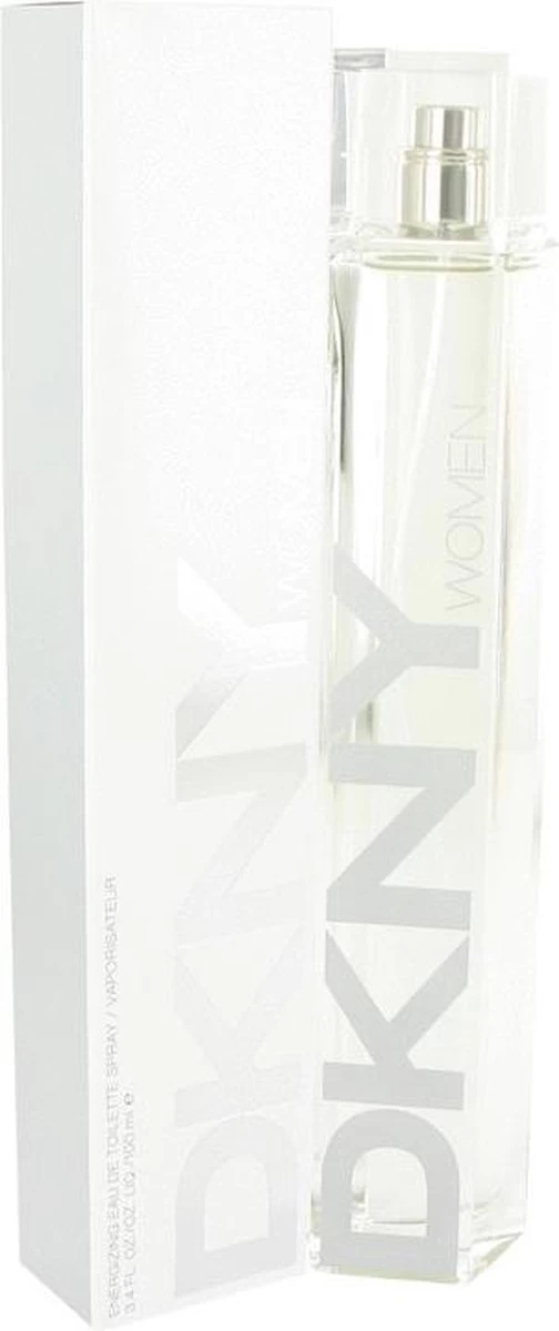 DKNY Energizing 100 Ml - Eau De Toilette - Damesparfum 11 DKNY Energizing 100 Ml - Eau De Toilette - Damesparfum - Afbeelding 9