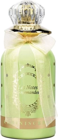 Reminiscence Heliotrope - 100 Ml - Eau De Parfum 22 Reminiscence Heliotrope - 100 Ml - Eau De Parfum -Parfumwinkel voor één product 504x1200