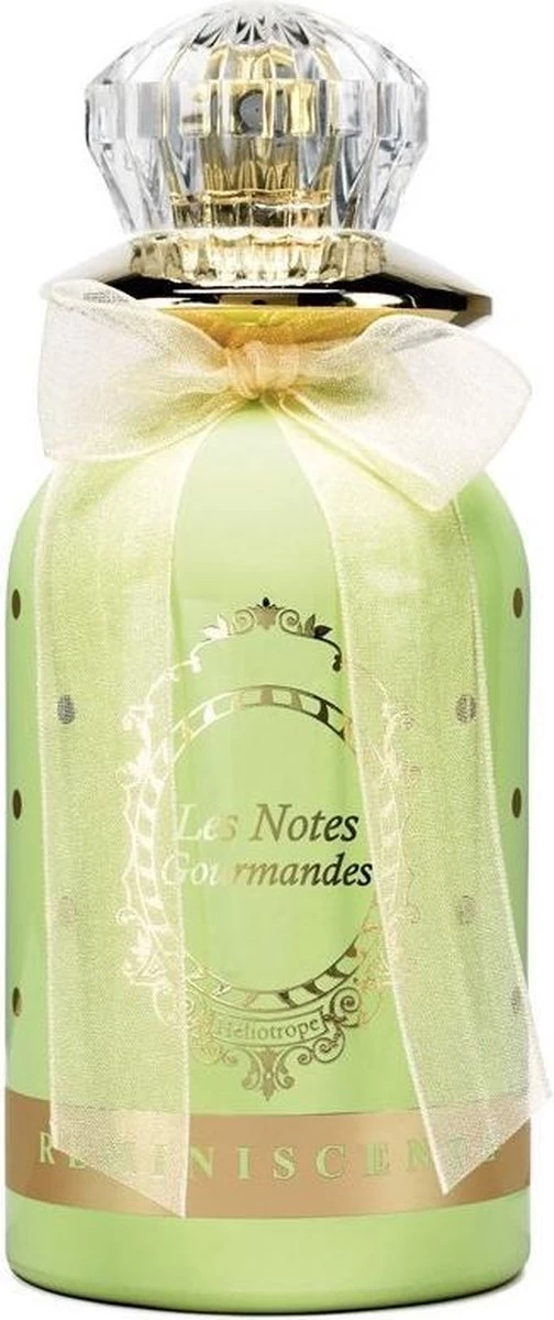 Reminiscence Heliotrope - 100 Ml - Eau De Parfum 9 Reminiscence Heliotrope - 100 Ml - Eau De Parfum - Afbeelding 7