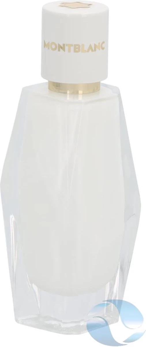 Mont Blanc - Signature - Eau De Parfum - 30ml 7 Mont Blanc - Signature - Eau De Parfum - 30ml - Afbeelding 5