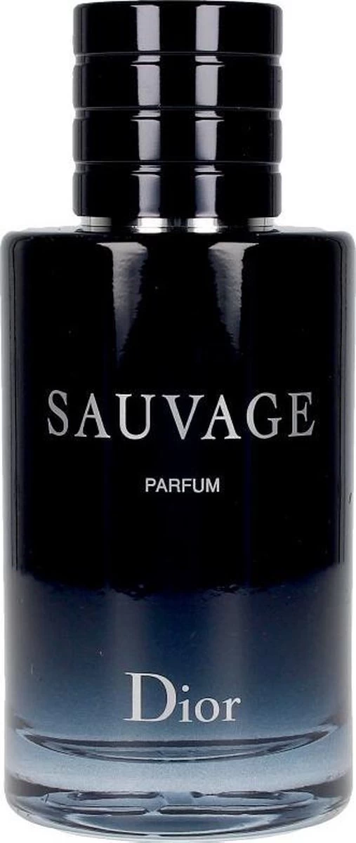 Dior Sauvage 100 Ml - Parfum - Herenparfum 3 Dior Sauvage 100 Ml - Parfum - Herenparfum