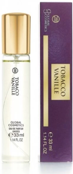 TOBACCO VANILLE 33ML PARFUM