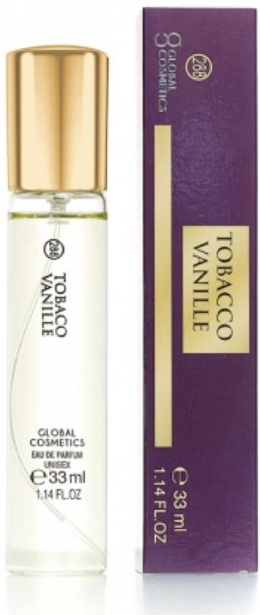 TOBACCO VANILLE 33ML PARFUM 3 TOBACCO VANILLE 33ML PARFUM
